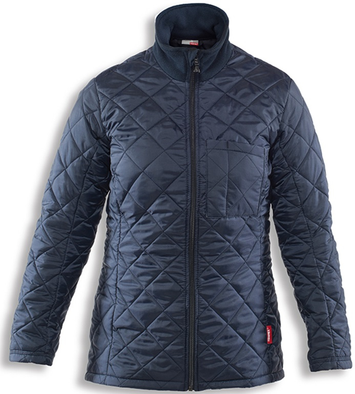 HB-Workwear, Klte-Schutz, Tempex-Thermo-Damenjacke, 210 g/m, navy