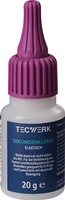 NW-Tecwerk Sekundenkleber elastisch 20 g farblos Flasche