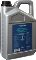 NW-Tecwerk Hochleistungskühlschmierstoff wassermischbar 5 l Kanister