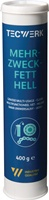 NW-Tecwerk Mehrzweckfett 400 g hell Kartusche