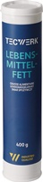 NW-Tecwerk Lebensmittelfett NSF-H1 naturfarben, hell 400 g Kartusche