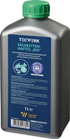 NW-Tecwerk Sägekettenhaftöl BIO 52 mm²/s (bei 40°C) 1 l Flasche