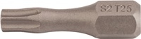 NW-Tecwerk Bit P829173 1/4 ? T 25 Länge 25 mm Torsionszone
