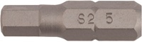 NW-Tecwerk Bit P829178 1/4 ? 5 mm Länge 25 mm