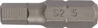 NW-Tecwerk Bit P829179 1/4 ? 6 mm Länge 25 mm