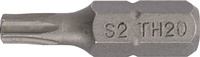 NW-Tecwerk Bit P829192 1/4 ? T 25 Länge 25 mm mit Bohrung
