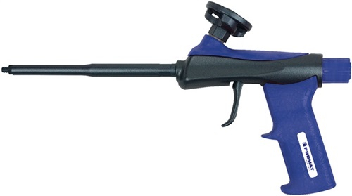 PROMAT-Betriebsbedarf, 1K-Montagepistole Profi MET f.1K-PU-Pistolenschäume