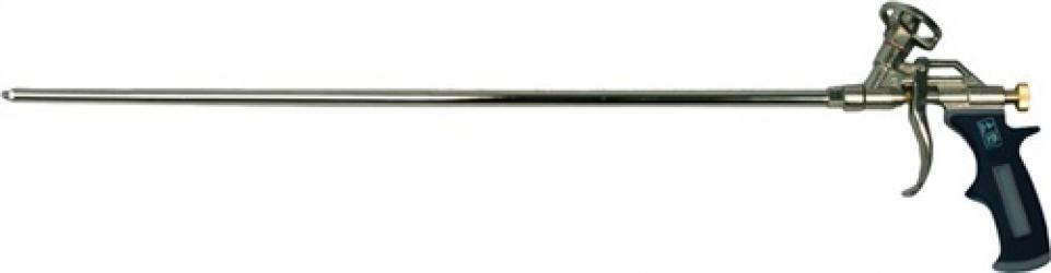 PROMAT-Betriebsbedarf, 1K-Montagepistole XL MET f.1K-PU-Pistolenschäume