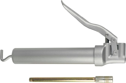 PROMAT-Betriebsbedarf, Einhandfettpresse f.loses Fett 125 cm³