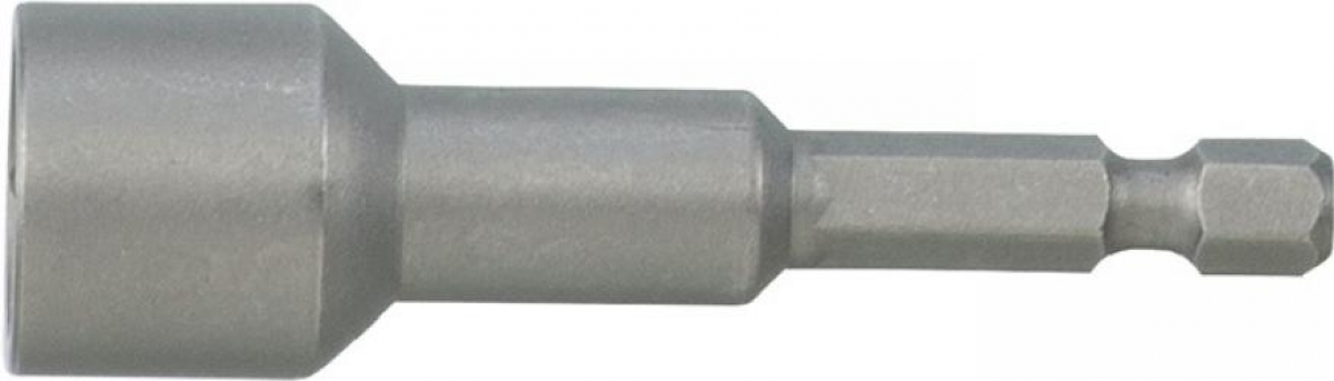 PROMAT-Betriebsbedarf, Steckschlsseleinsatz m.6-KT.-Antr.SW 8mm L.50mm m.Magnet