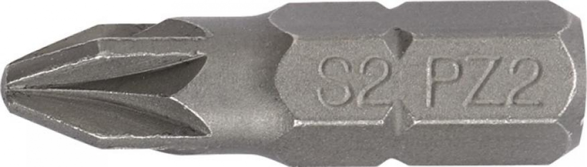PROMAT-Betriebsbedarf, Bit P829133 1/4 Zoll PZD 3 L.25mm