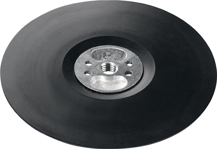 PROMAT-Betriebsbedarf, Stützteller D.125mm M14