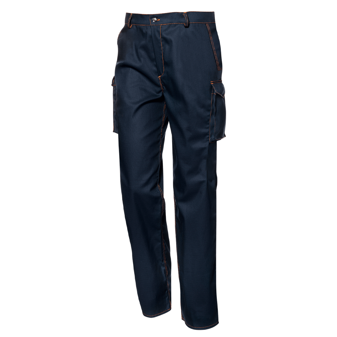 SIR-Bundhose Pantalone Polytech, dunkelblau