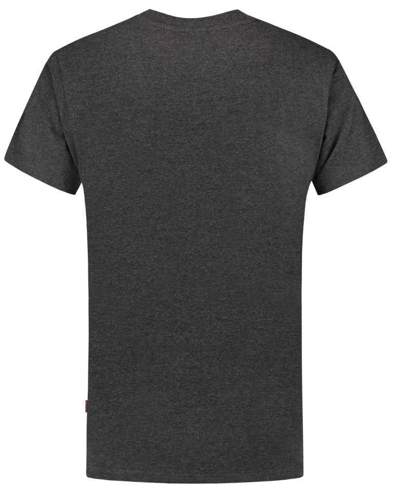 TRICORP-Worker-Shirts, T-Shirts, 145 g/m², anthrazit-meliert