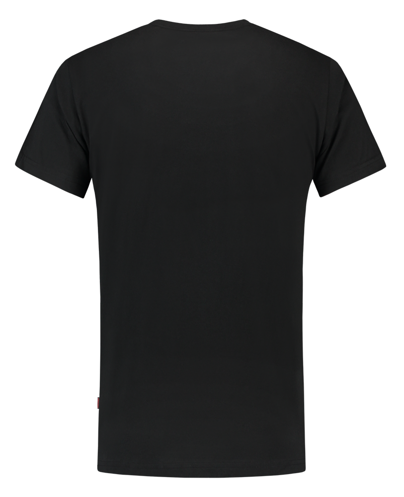 TRICORP-Worker-Shirts, T-Shirts, 145 g/m², schwarz