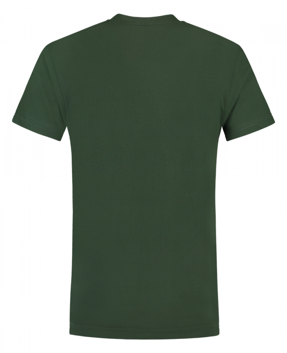 TRICORP-Worker-Shirts, T-Shirts, 145 g/m, bottlegreen