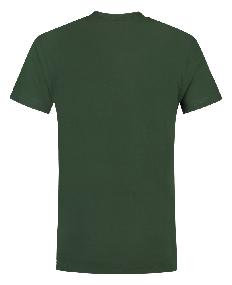TRICORP-Worker-Shirts, T-Shirts, 145 g/m², bottlegreen
