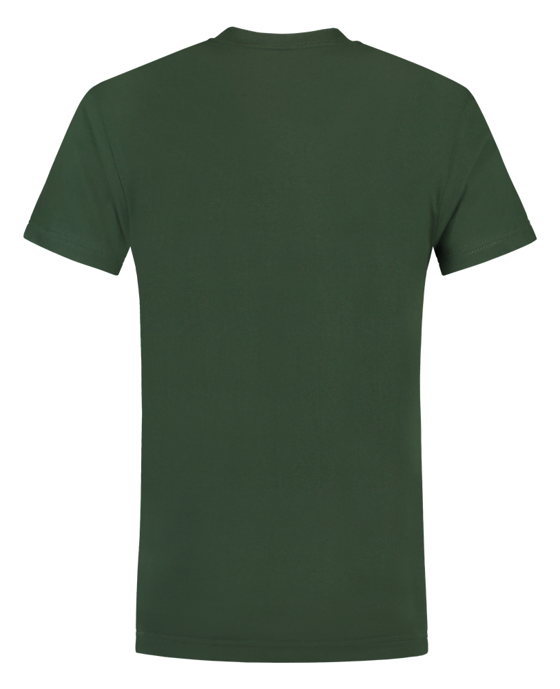 TRICORP-Worker-Shirts, T-Shirts, 145 g/m, bottlegreen