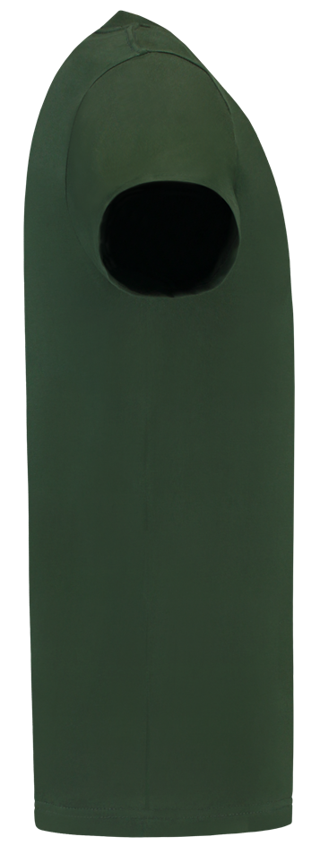 TRICORP-Worker-Shirts, T-Shirts, 145 g/m², bottlegreen