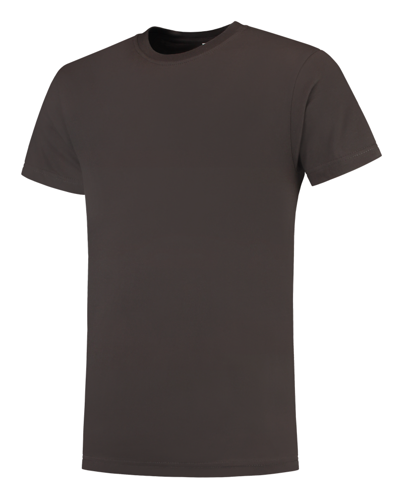 TRICORP-Worker-Shirts, T-Shirts, 145 g/m, darkgrey