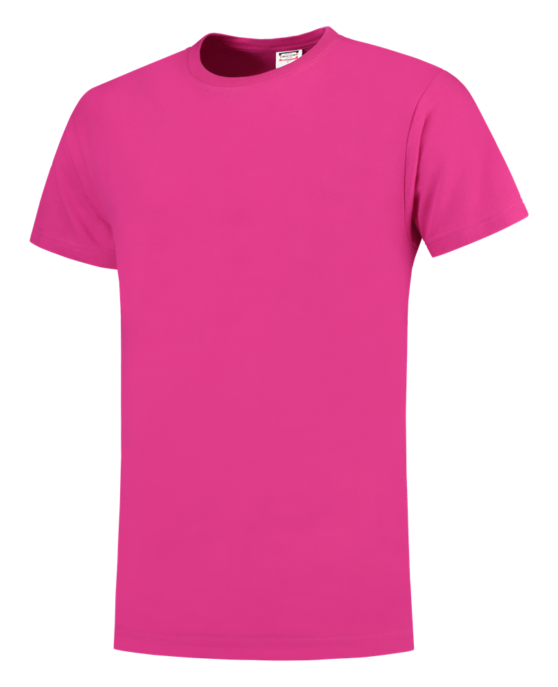 TRICORP-T-Shirts, 145 g/m², fuchsia
