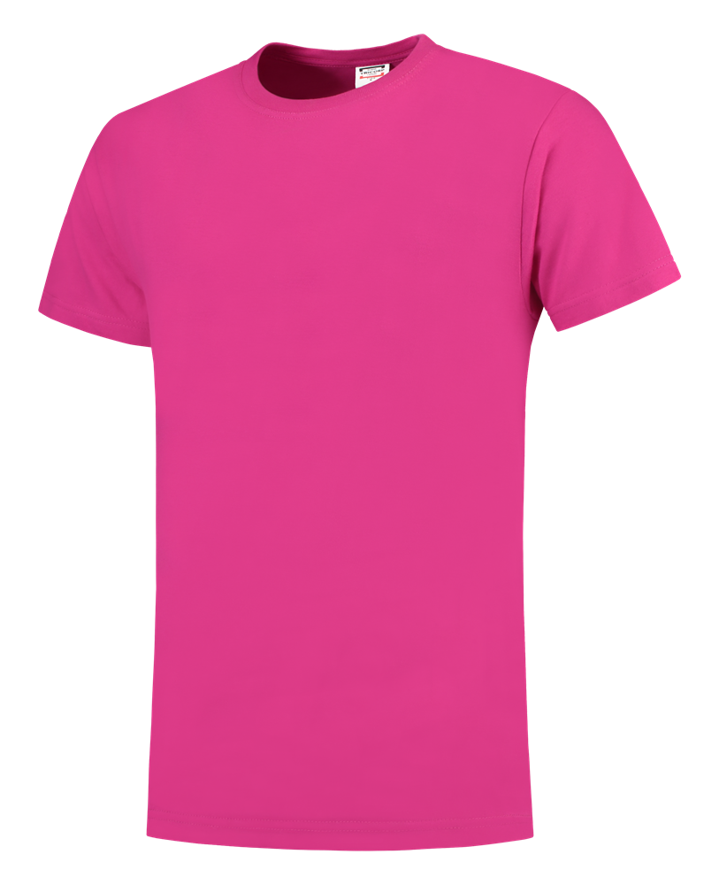 TRICORP-T-Shirts, 145 g/m, fuchsia