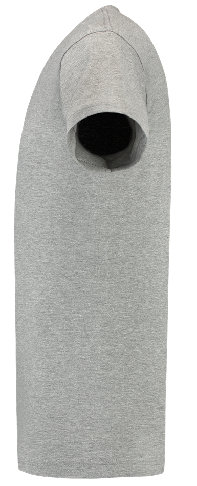 TRICORP-Worker-Shirts, T-Shirts, 145 g/m², grau meliert