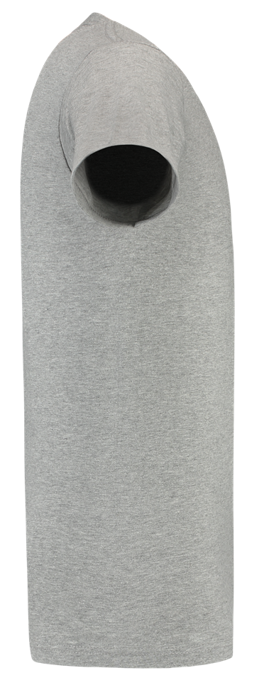 TRICORP-Worker-Shirts, T-Shirts, 145 g/m², grau meliert