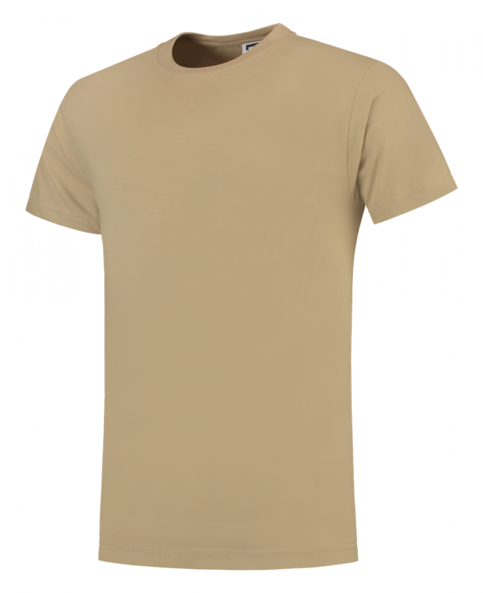 TRICORP-Worker-Shirts, T-Shirts, 145 g/m, khaki
