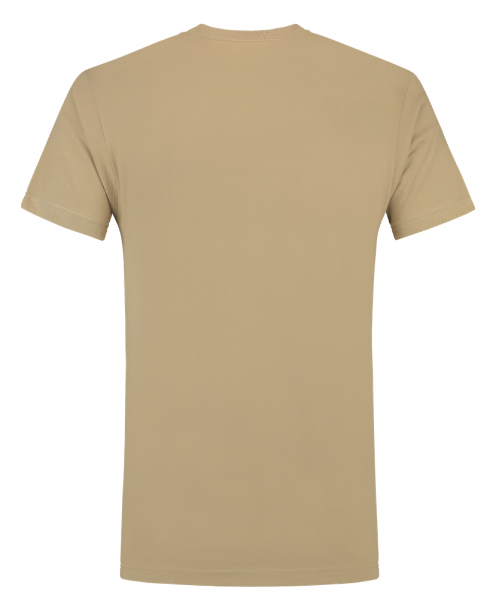TRICORP-Worker-Shirts, T-Shirts, 145 g/m, khaki