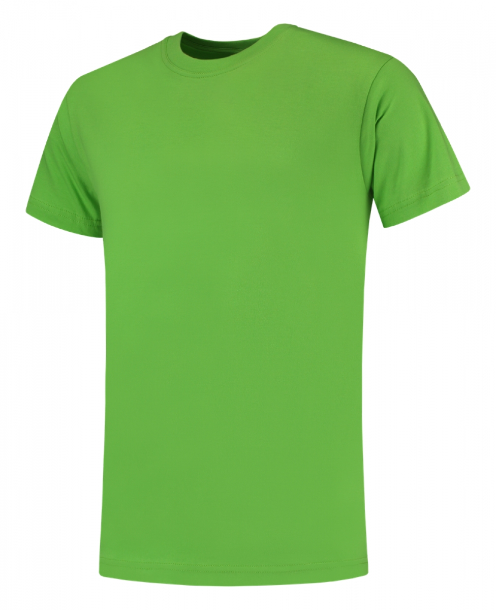 TRICORP-Worker-Shirts, T-Shirts, 145 g/m, lime
