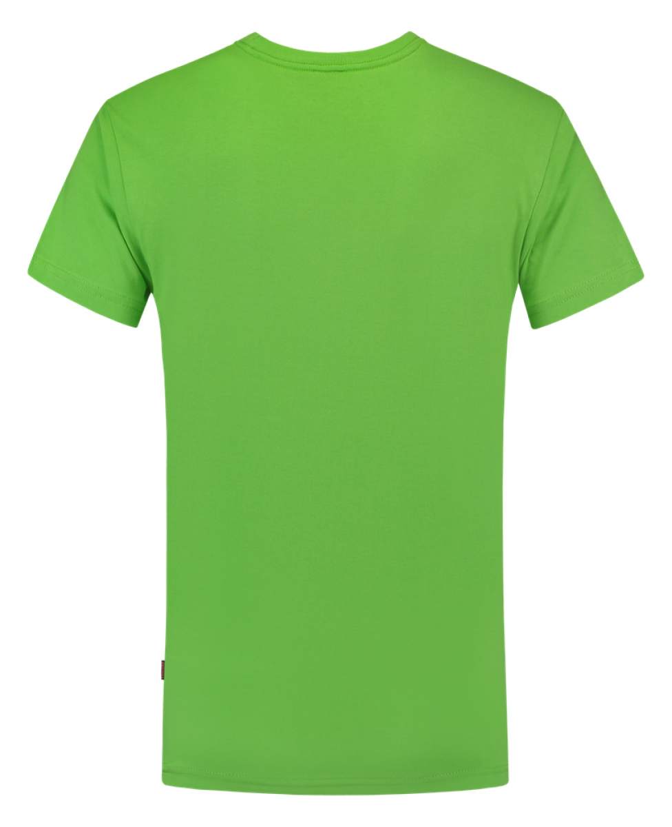 TRICORP-Worker-Shirts, T-Shirts, 145 g/m, lime