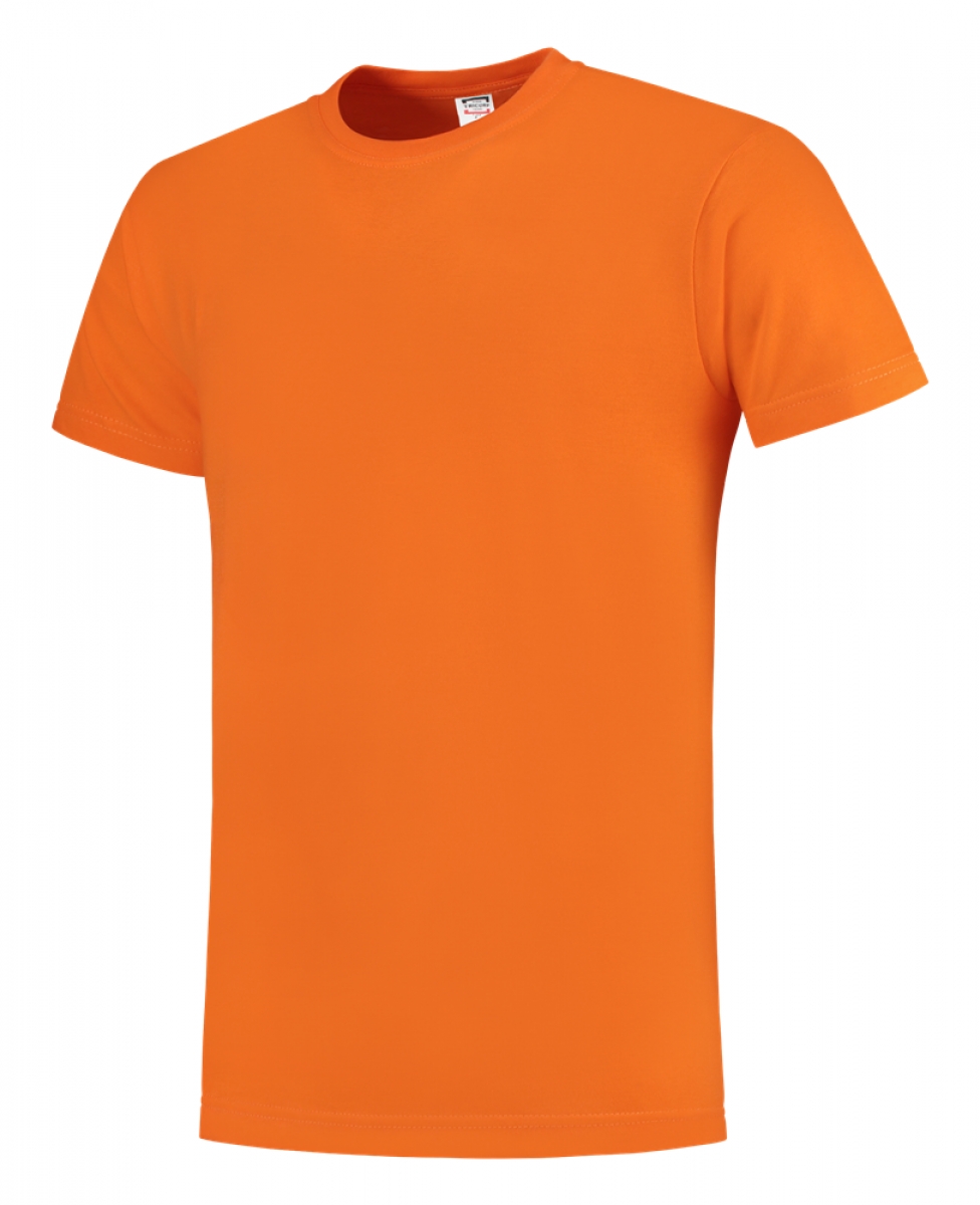 TRICORP-Worker-Shirts, T-Shirts, 145 g/m, orange