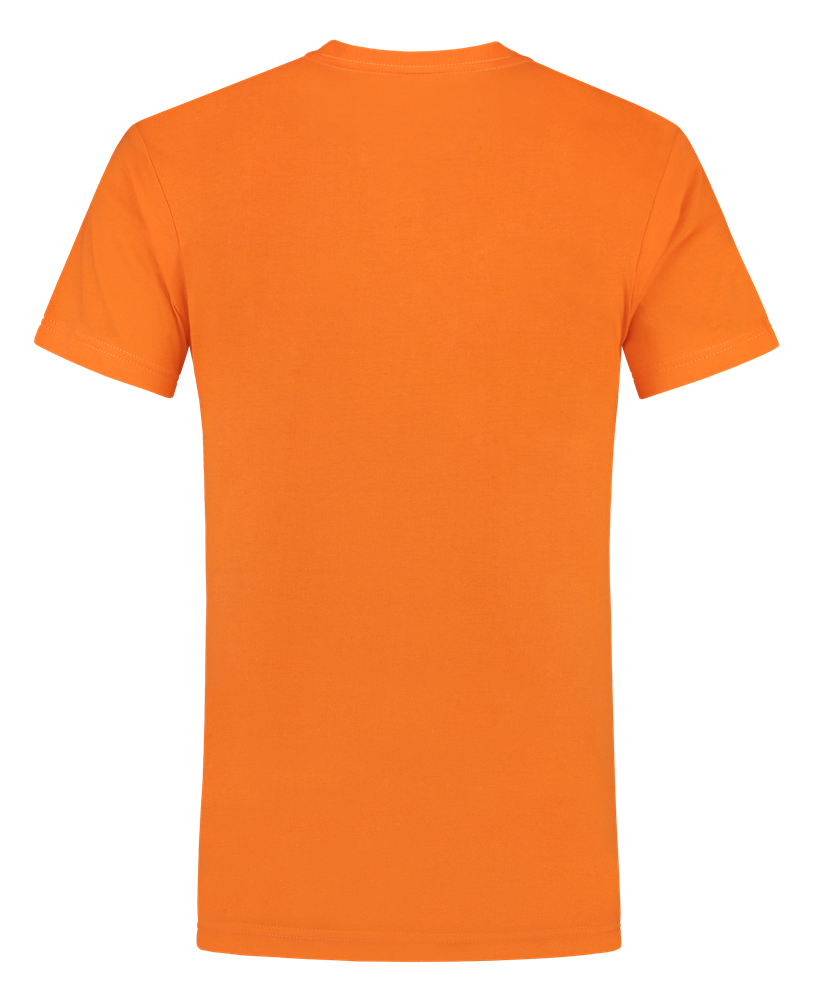 TRICORP-Worker-Shirts, T-Shirts, 145 g/m², orange