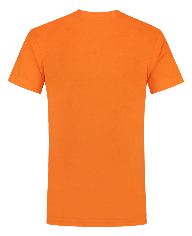 TRICORP-Worker-Shirts, T-Shirts, 145 g/m, orange