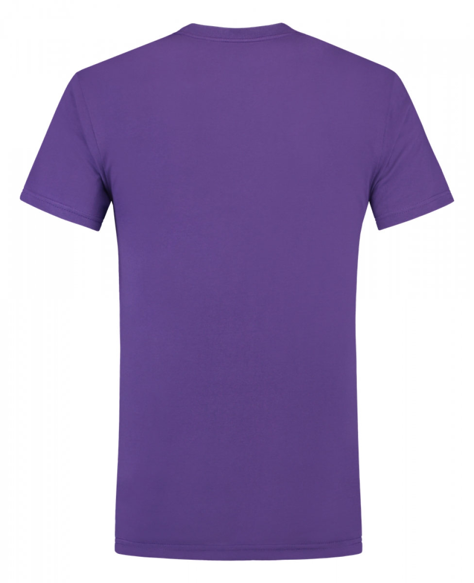 TRICORP-Worker-Shirts, T-Shirts, 145 g/m, purple