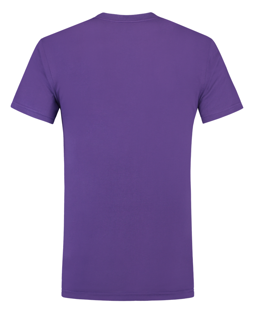 TRICORP-Worker-Shirts, T-Shirts, 145 g/m², purple