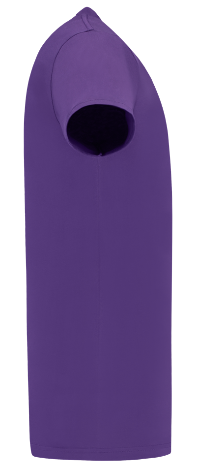 TRICORP-Worker-Shirts, T-Shirts, 145 g/m², purple