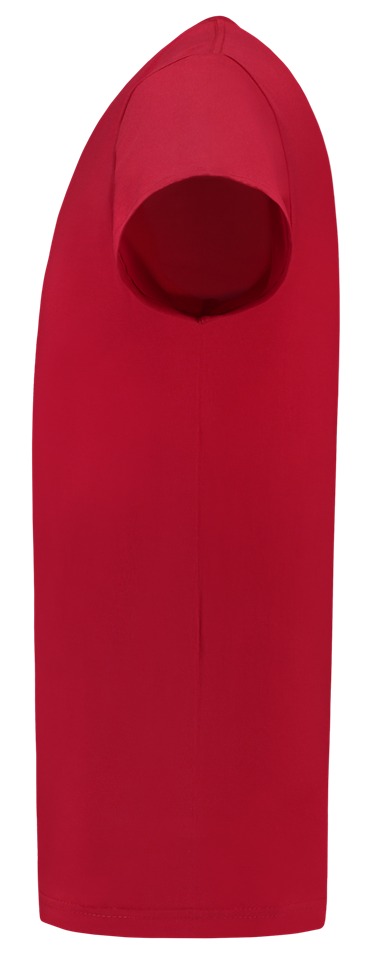 TRICORP-Worker-Shirts, T-Shirts, 145 g/m², red