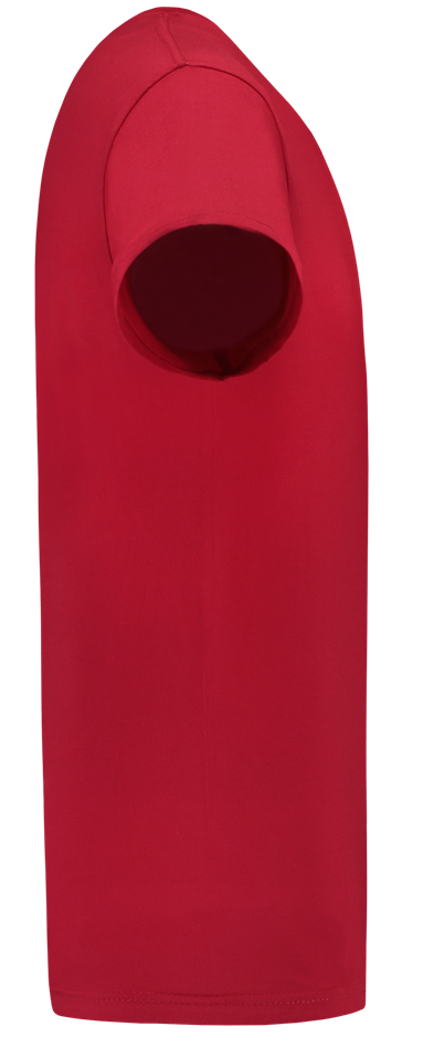 TRICORP-Worker-Shirts, T-Shirts, 145 g/m², red