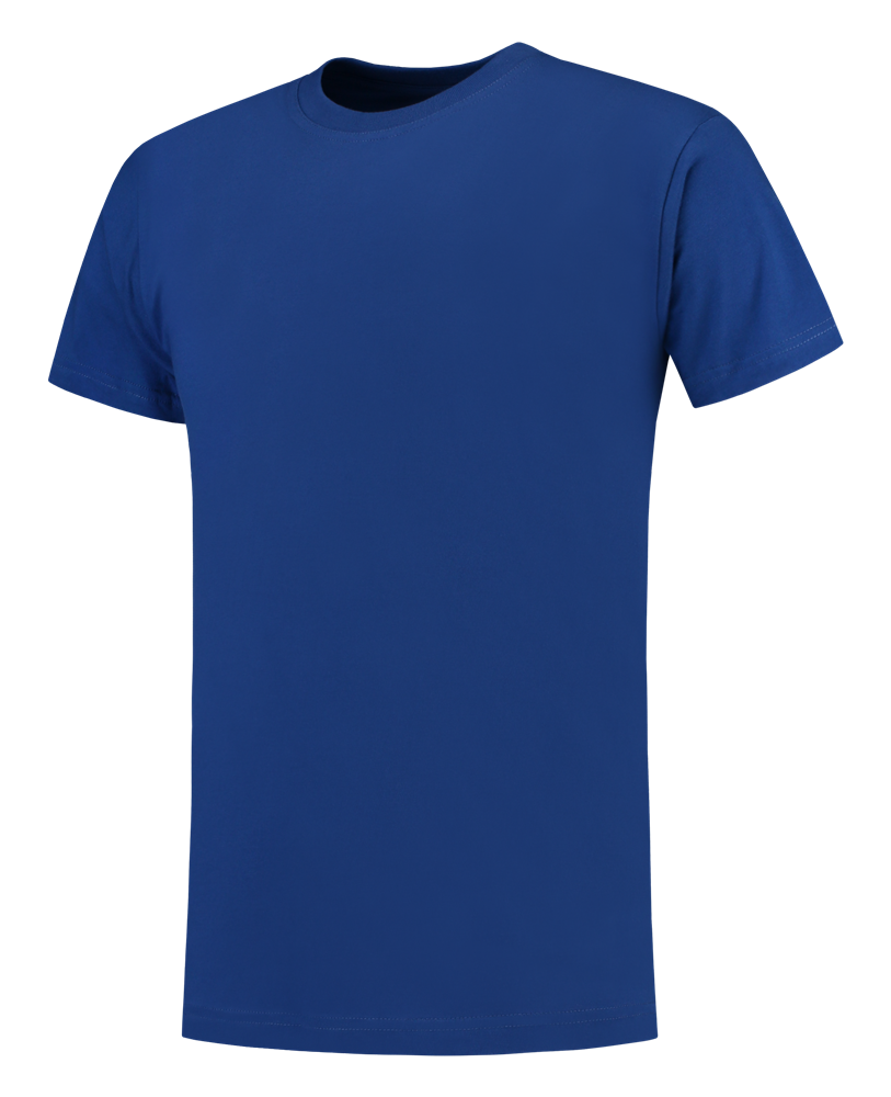 TRICORP-Worker-Shirts, T-Shirts, 145 g/m², royalblau