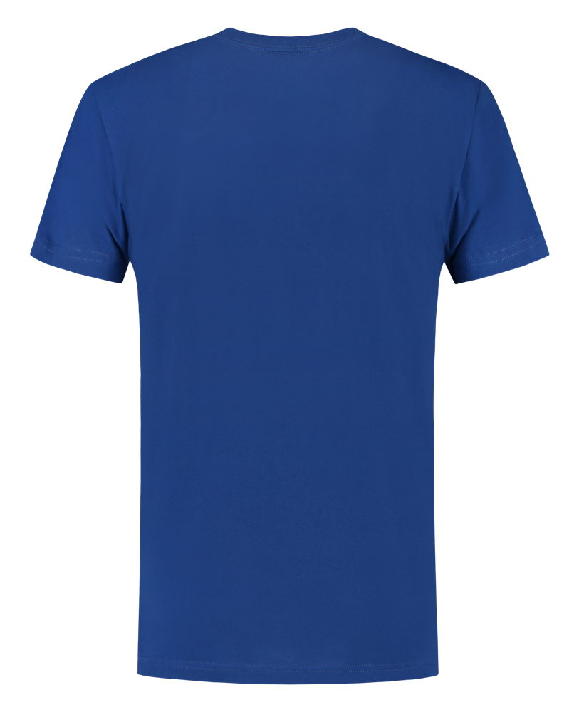 TRICORP-Worker-Shirts, T-Shirts, 145 g/m, royalblau