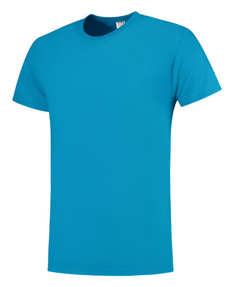 TRICORP-Worker-Shirts, T-Shirts, 145 g/m², turquoise