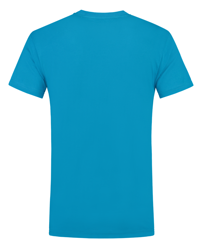 TRICORP-Worker-Shirts, T-Shirts, 145 g/m, turquoise