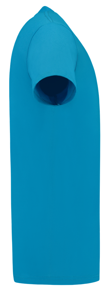 TRICORP-Worker-Shirts, T-Shirts, 145 g/m², turquoise
