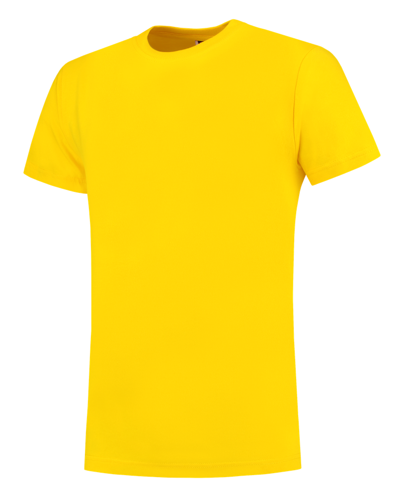 TRICORP-Worker-Shirts, T-Shirts, 145 g/m, yellow