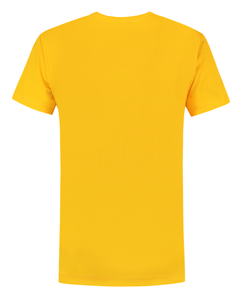 TRICORP-Worker-Shirts, T-Shirts, 145 g/m², yellow