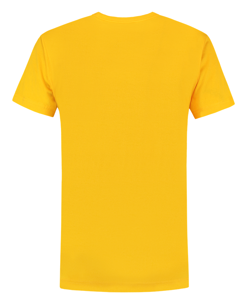 TRICORP-Worker-Shirts, T-Shirts, 145 g/m, yellow