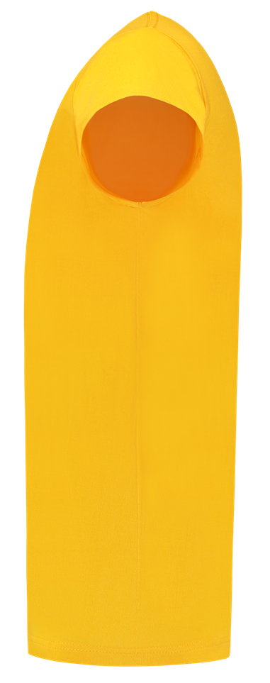 TRICORP-Worker-Shirts, T-Shirts, 145 g/m², yellow
