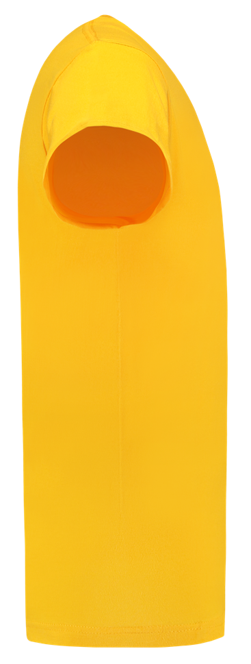 TRICORP-Worker-Shirts, T-Shirts, 145 g/m², yellow